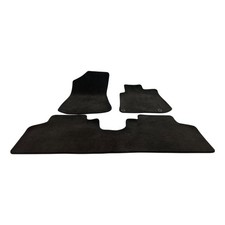 KIA NIRO MK2 FLOOR MATS 2022-2024