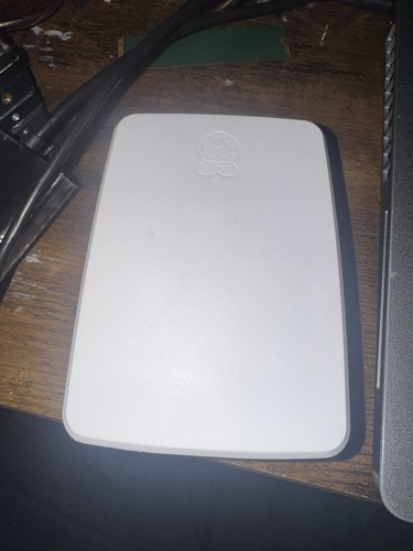 Raspberry arm - pi, 5