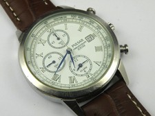 Pulsar Men's 7T62-X053 Alarm