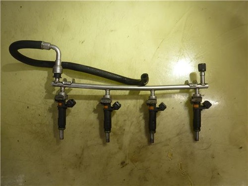 3040814 injector kit chevrolet - 3040814,