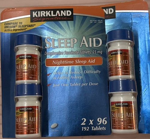 Bottles kirkland signature - kirkland,