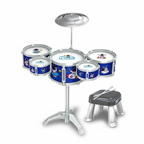 Kids jazz drum - kids,