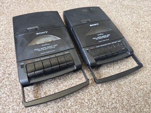 Sony tcm 939 - tcm-939, compact