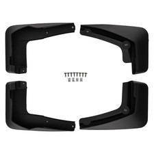 Mudguards Fender Mud Guards