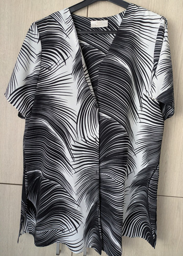 Ann harvey black - , white