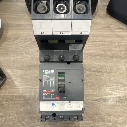 Schneider electric compact - electric,