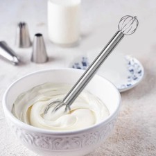 Multi Functional Egg Beater