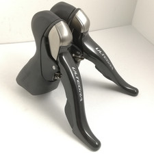 Shimano Ultegra ST-6700 2x10s