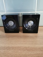Samsung PS-DS2 Home Cinema