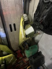 Honda CBR 900 RR Fireblade