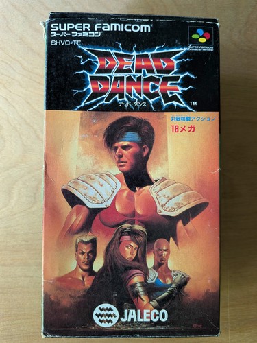 Jaleco dead dance super - jaleco,