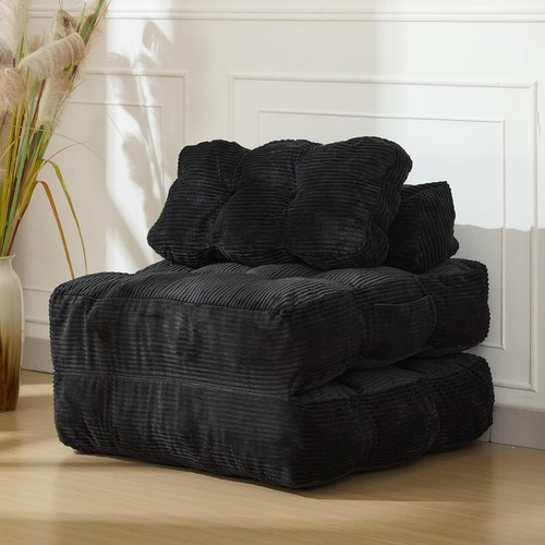 Folding sofa bed - bed, sleeper