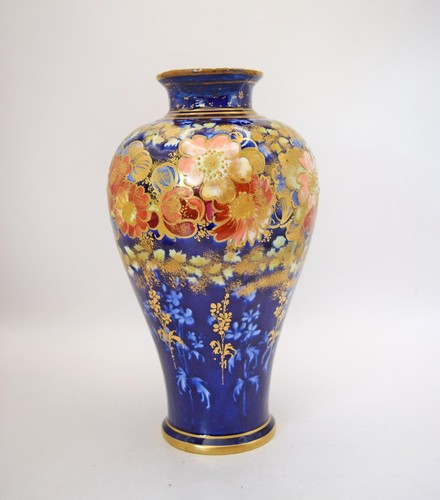 Antique royal crown derby - antique,