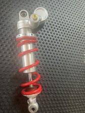 Bmw S1000rr K67 Gen 4 2019 - 2022 Marzocchi Rear Shock Absorber 