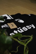 Stussy Polo