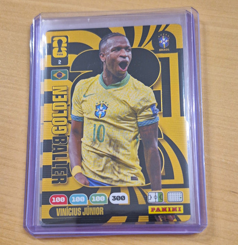 Panini adrenalyn fifa world - xl,