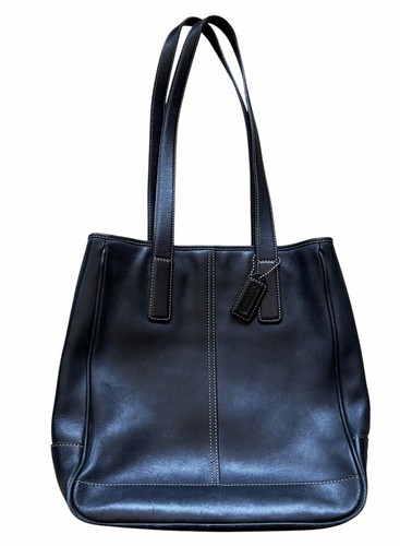 Vintage coach hamilton tote - vintage,