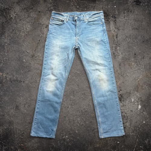 Levi 511 slim jeans - levi's,
