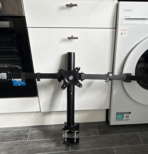 Triple screen stand - triple,