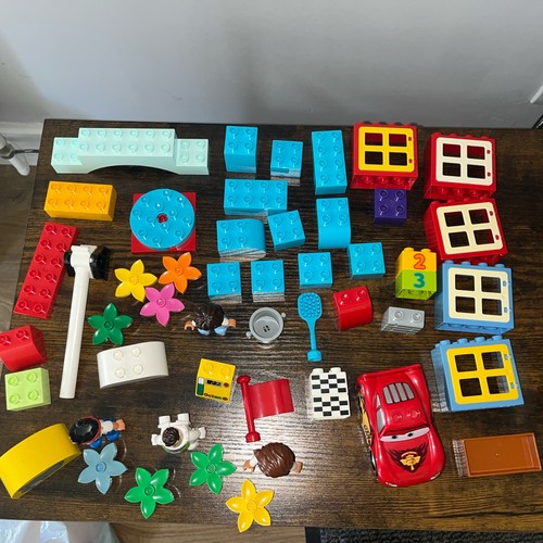 Lego duplo bundle - duplo,
