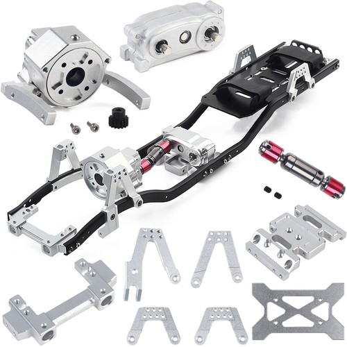 For axial scx10 - for,