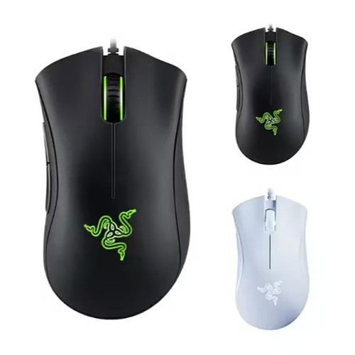 Razer deathadder essential - deathadder,
