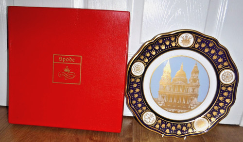 Spode 1981 pauls - st,