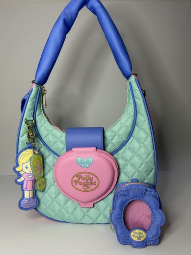 Polly pocket whatever makes - x,