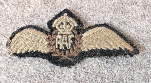 Original ww2 raf royal - royal, air