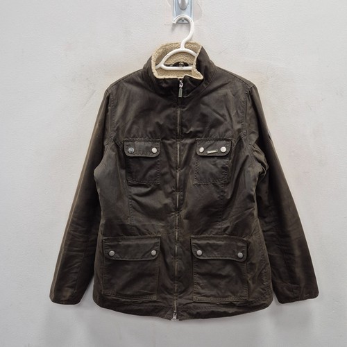 Barbour howman wax - barbour, waterproof