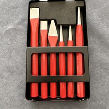 New PowerFix 6 Piece