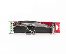 Yo Zuri 3D Crystal Minnow 110