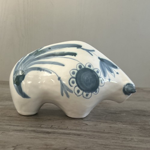 David sharp rye pottery - sharp,