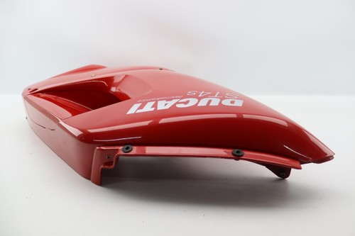 Left side fairing - left,