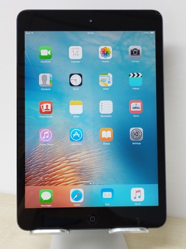 Apple ipad mini 1st - apple,