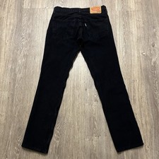 Levi's 511 Corduroy Trousers