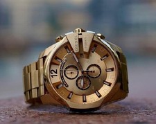 New diesel mens watch dz4360 - new,