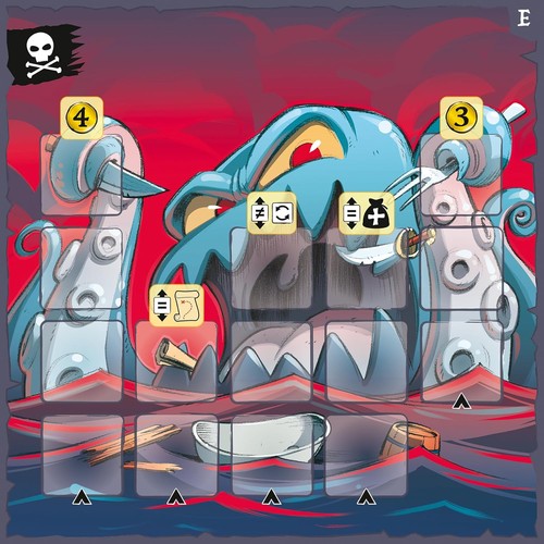 Play punk captain - play,