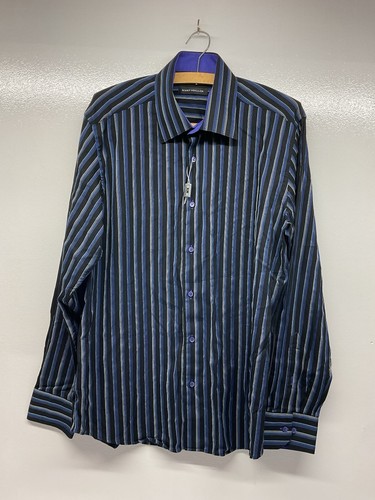 Kurt muller mens shirt size - kurt,