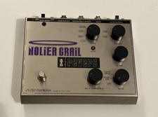 Vintage Big Box Electro