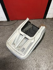 Alko Silver BR Petrol Lawn