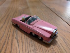 FAB 1 Corgi Diecast Model Car