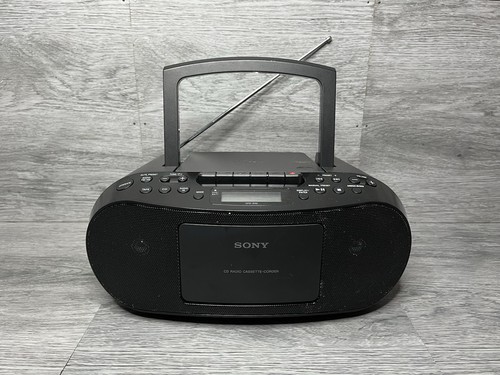 Sony cfd s50 - cfd-s50, cd