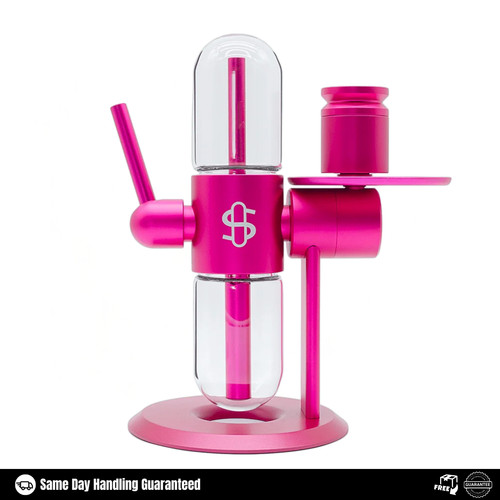 Stundenglass glass gravity - stundenglass,