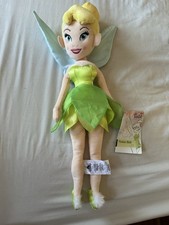Disney Store Tinkerbell Doll