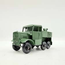Matchbox Lesney 64a Scammell