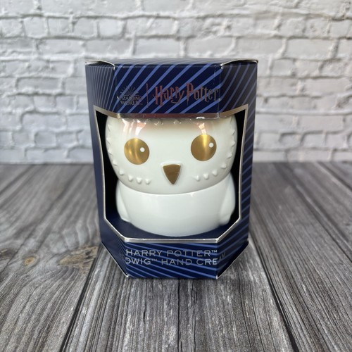 Harry potter hedwig - potter, hand