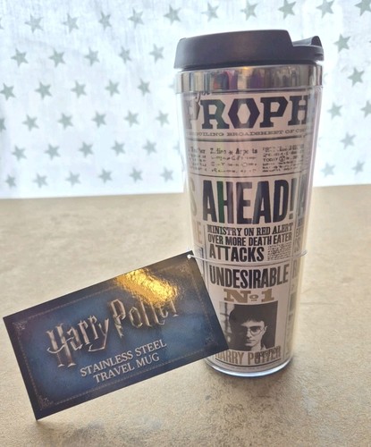Primark harry potter stainless - primark,