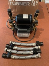 Stuart Turner Monsoon 2.0  Bar