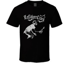 Leftover Crack Punk Rock T